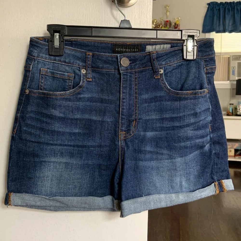Women’s Jean Shorts!